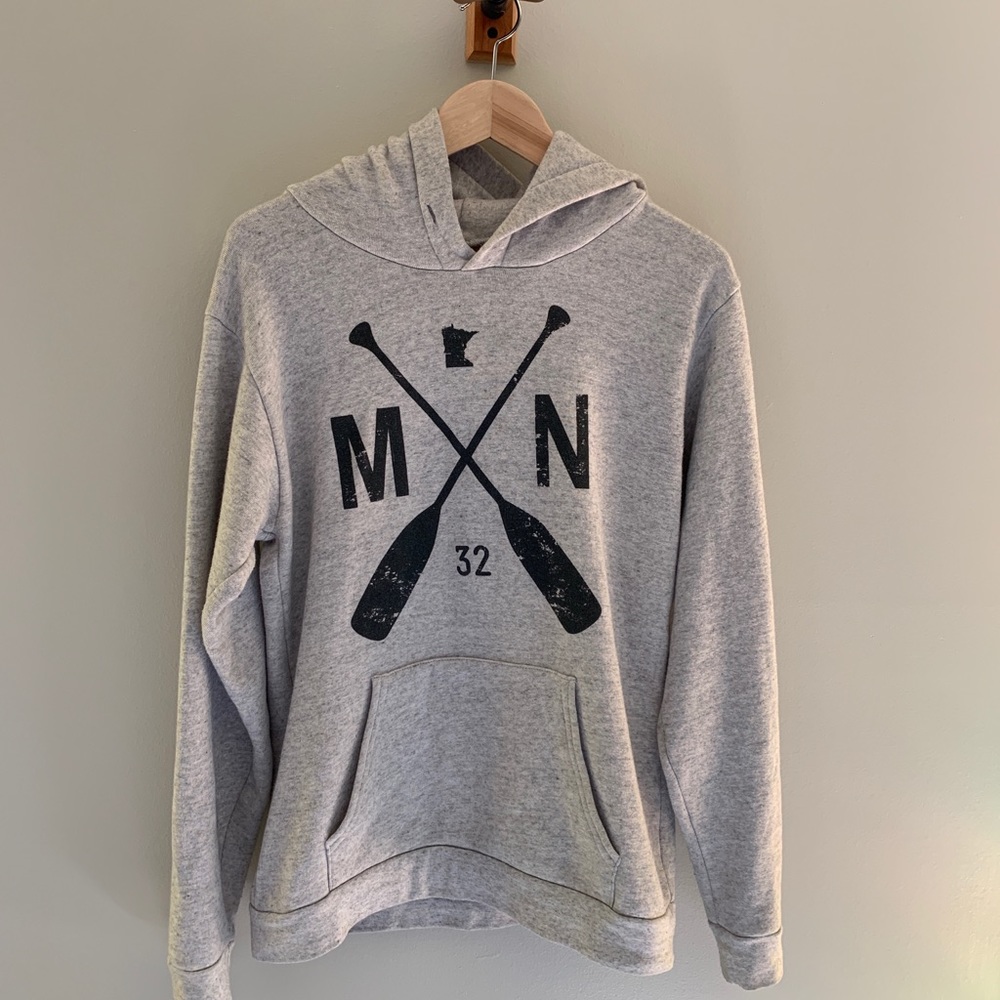 Minnesota Sweatshirt